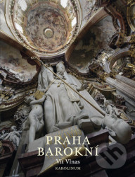 Praha barokní