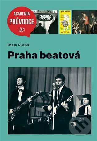 Praha beatová