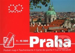 Praha do kapsičky