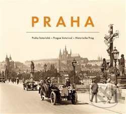 Praha historická