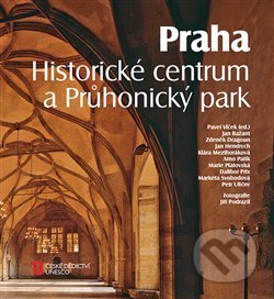 Praha. Historické centrum a Průhonický park