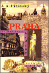 Praha (intimní deník hrdiny)