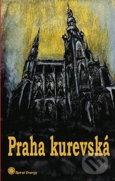 Praha kurevská