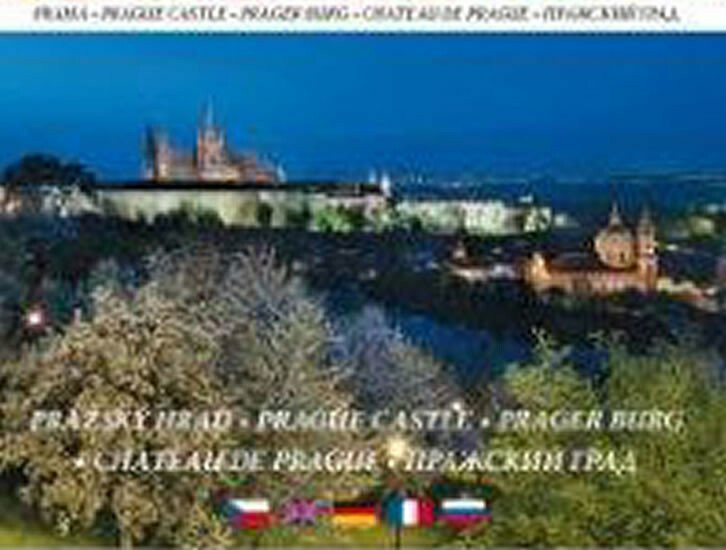 Praha