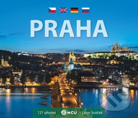 Praha - malá