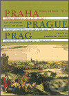 Praha - obraz města v 16. a 17. století