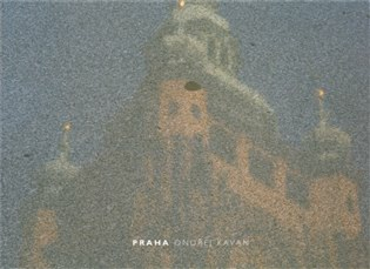 Praha