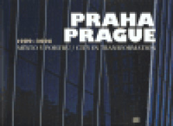 Praha / Prague 1989