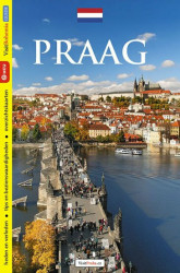 Praha - průvodce (holandsky) - Viktor Kubík