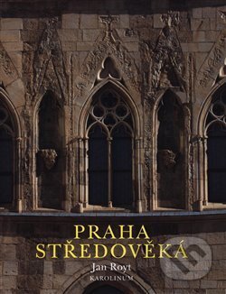 Praha středověká