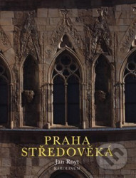 Praha středověká
