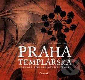 Praha templářská