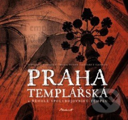 Praha templářská
