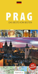The Best Of Praha - Pavel Dvořák, Viktor Kubík