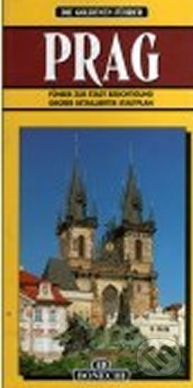 Praha (U+H- japonsky)