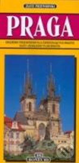 Praha (U+H