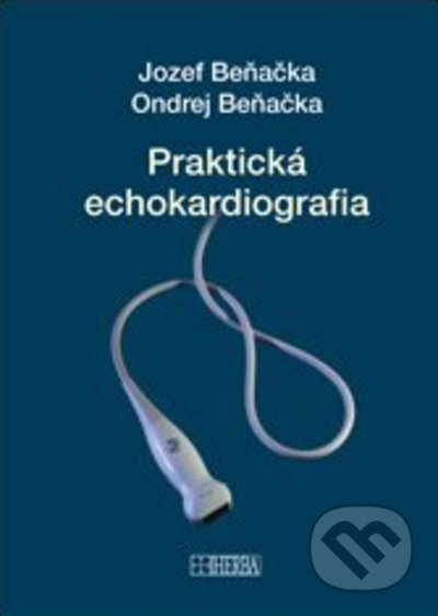 Praktická echokardiografia