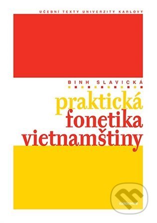 Praktická fonetika vietnamštiny
