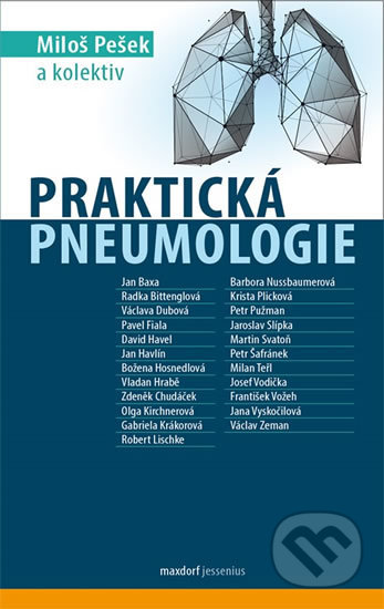 Praktická pneumologie