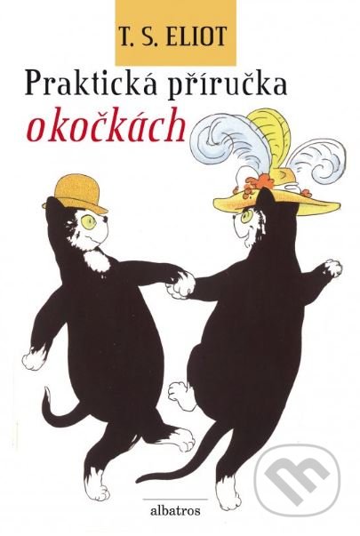 Praktická příručka o kočkách