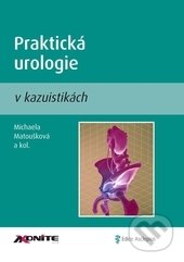 Praktická urologie v kazuistikách