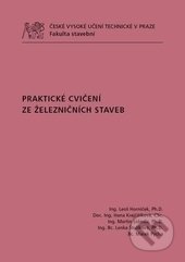 Praktické cvičení ze železničních staveb