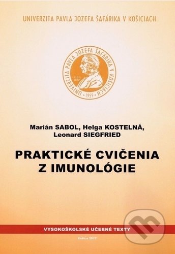 Praktické cvičenia z imunológie