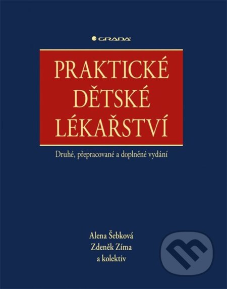 Praktické dětské lékařství