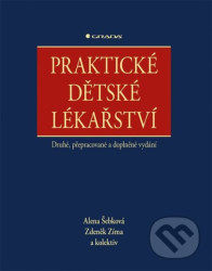 Praktické dětské lékařství