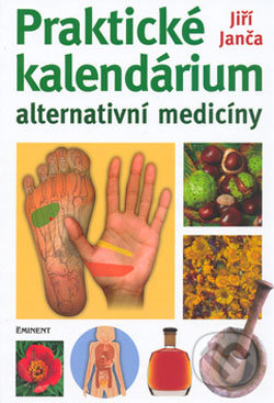 Praktické kalendárium alternativní medicíny