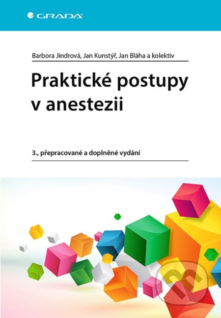 Praktické postupy v anestezii