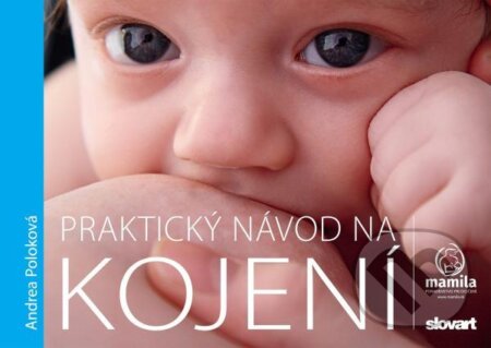 Praktický návod na kojení