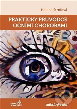 Praktický průvodce očními chorobami