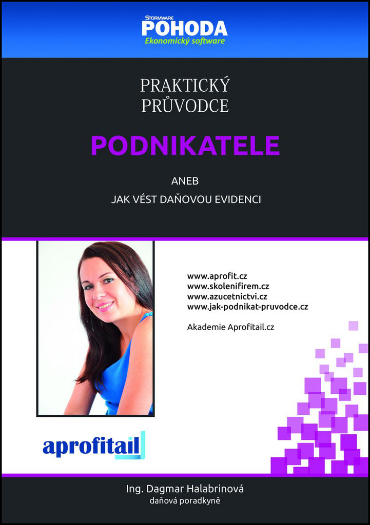 Praktický průvodce podnikatele