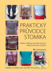 Praktický průvodce stomika