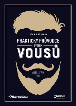 Praktický průvodce světem vousů (Defekt)