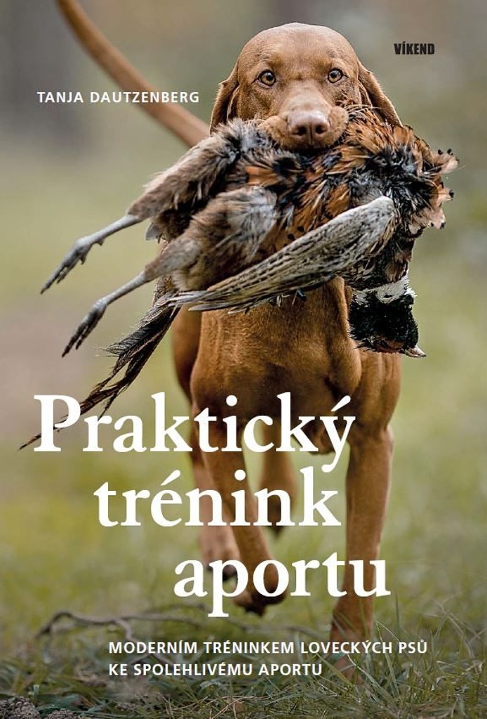 Praktický trénink aportu