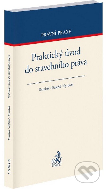 Praktický úvod do stavebního práva