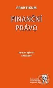 Praktikum finanční právo
