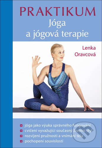 Praktikum (Jóga a jógová terapie)