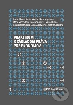Praktikum k základom práva pre ekonómov