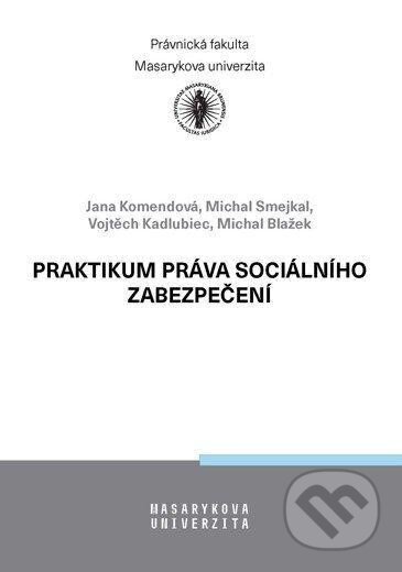 Praktikum práva sociálního zabezpečení