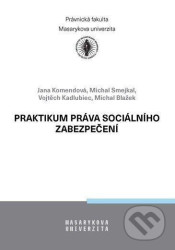 Praktikum práva sociálního zabezpečení