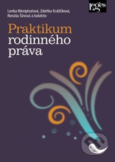 Praktikum rodinného práva