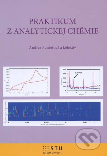 Praktikum z analytickej chémie