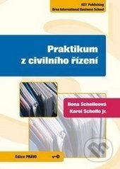 Praktikum z civilního řízení