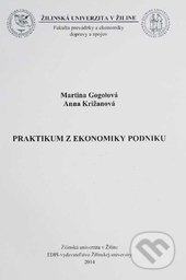 Praktikum z ekonomiky podniku