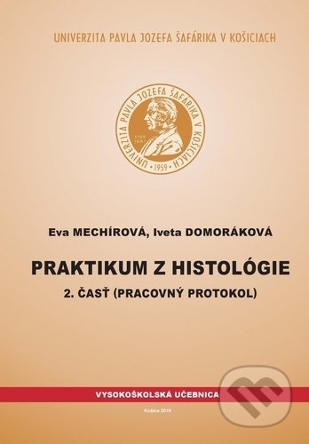 Praktikum z histológie 2