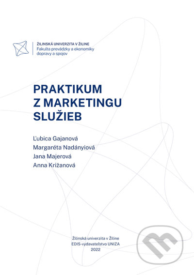 Praktikum z marketingu služieb