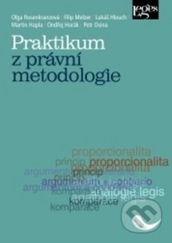 Praktikum z právní metodologie